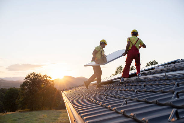 Best Roofing for New Construction  in Kelseyville, CA