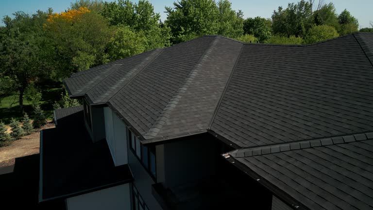 Best Rubber Roofing (EPDM, TPO)  in Kelseyville, CA