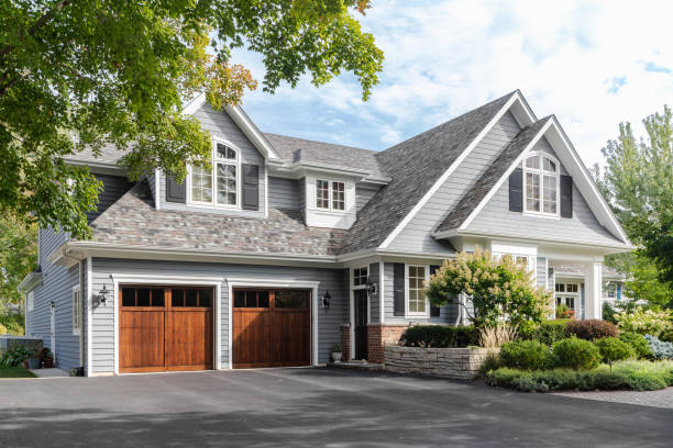 Best Commercial Roofing Services  in Kelseyville, CA