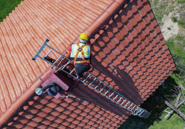 Best Gutter Installation and Repair  in Kelseyville, CA